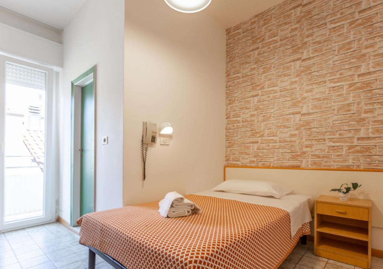 Hotel City Misano Adriatico Buitenkant foto