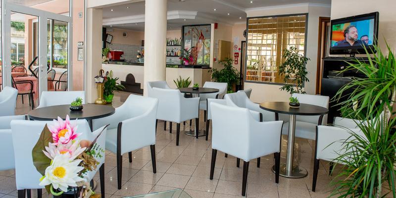 Hotel City Misano Adriatico Buitenkant foto